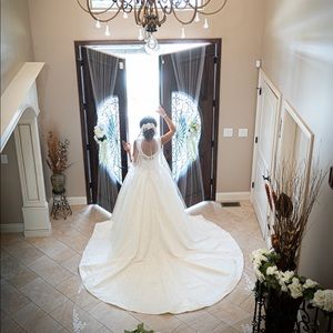 Meet your Posher, Fatima